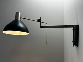 Dijkstra wandlamp groen