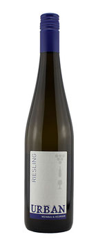 Riesling lieblich 2015, Andreas Urban