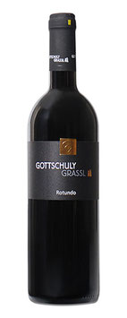 Merlot "Rotundo" 2016, Gottschuly-Grassl