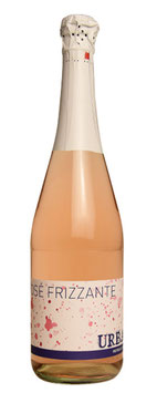 Rosé Frizzante, Andreas Urban