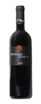 Syrah 2013, Gottschuly-Grassl