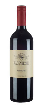 Heulichin Cuvée 2010, Wagentristl