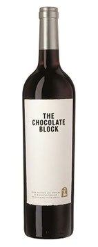 The Chocolate Block 2014, Boekenhouskloof