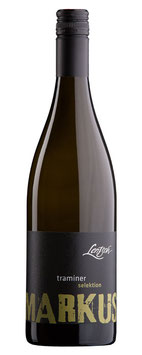 Traminer Selektion 2015, Lentsch