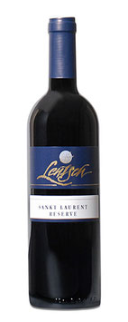 St. Laurent Reserve 2017, Franz Lentsch