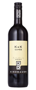 K & K Cuvée 2018, Kirnbauer