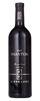 Das "Phantom" 2015, Kirnbauer