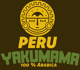 Peru Yakumama