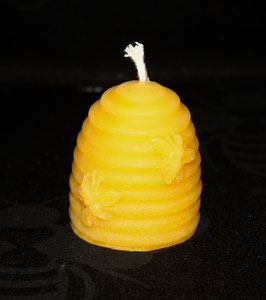 Bienenkorb groß oder klein