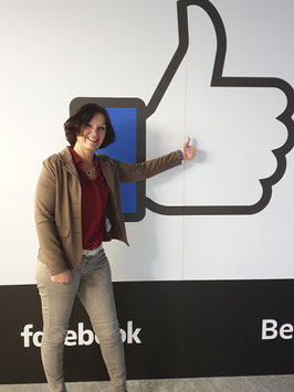 ENDLICH MEHR REICHWEITE UND SPAß MIT FACEBOOK