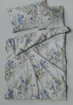 Satin Bettwäsche TOP QUALITÄT Dessin Larissa