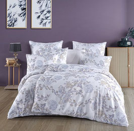 Satin Bettwäsche MARKE FLAIR Dessin Elegance
