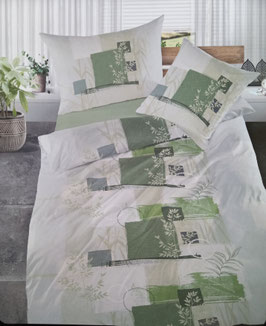 Satin Bettwäsche TOP QUALITÄT Dessin Oliver