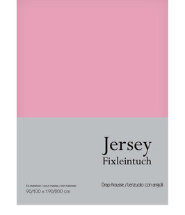 Jersey - Fixleintuch