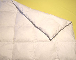 Standard  Entenfedern – Duvet