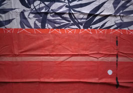 Kissenbezug Baumwolle ( Grösse 65 x 100 cm ) Dessin Daria