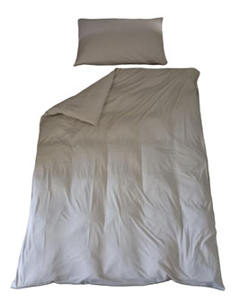 Jersey Bettwäsche TOP QUALITÄT Dessin Uni Sand