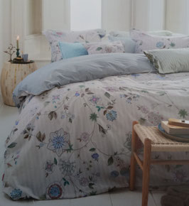 Baumwoll Bettwäsche der MARKE PIP STUDIO Flores Bailando