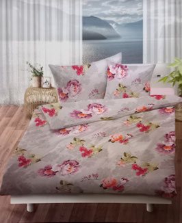 Jersey Bettwäsche TOP QUALITÄT  Dessin Seyana