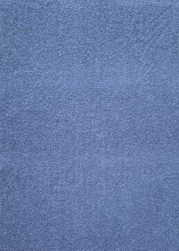 Frottee Fixleintuch Comfort TOP QUALITÄT Marine Blau