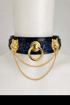 collier M.d.c