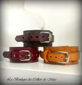 BRACELET DE FORCE 1 LANIERE