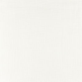 Jacquard Musselin Double Gauze -  Wellen Weiß - 182857