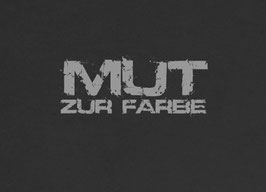 Jersey Panel XXL - Mut zur Farbe by Brackis Stoffhandel