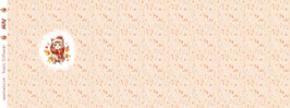 French Terry Panel - MIAU by Brackis Stoffhandel