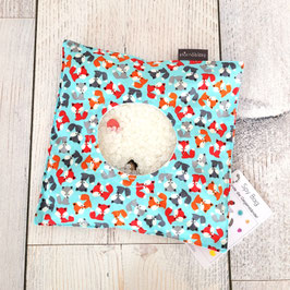 Spy Bag Füchsli