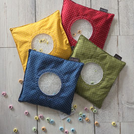 Spy Bag ABC