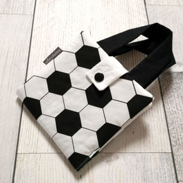 Pixibuch-Tasche Fussball