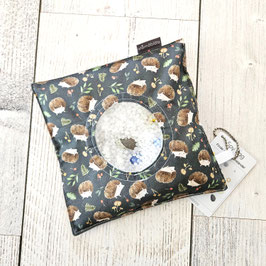 Spy Bag Igel