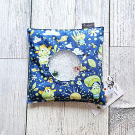 Spy Bag Frösche