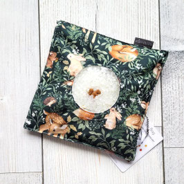 Spy Bag Waldtiere