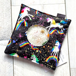Spy Bag Einhorn Regenbogen