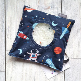 Spy Bag Weltall