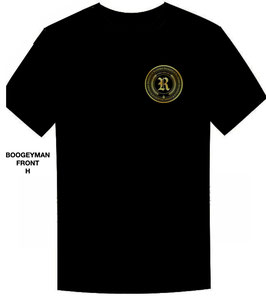 T-Shirt Homme The Boogeyman
