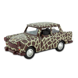 Trabant Giraffe 1:39