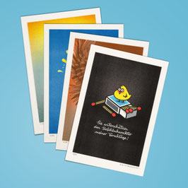 Katz & Goldt-Riso-Bündel