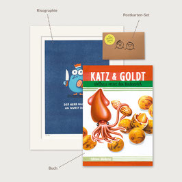 Katz & Goldt-Wellness-Bündel