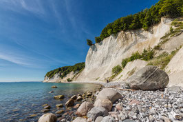 Auf Kranichtour zur Insel Rügen