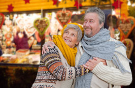 Gänsebratenessen & Weihnachtsmarkt Celle