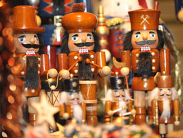 Fehmarn im Advent mit Weihnachtsmarkt in Kopenhagen und Lübeck