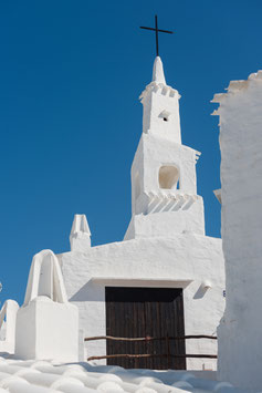 Wanderreise "Menorca"