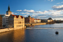 Schweinshaxenfest in Prag