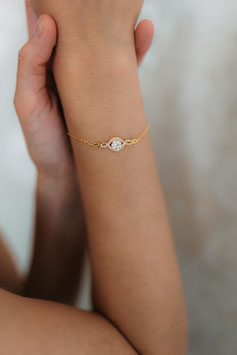 Bracelet - Infinity