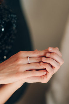 Ring - Infinity