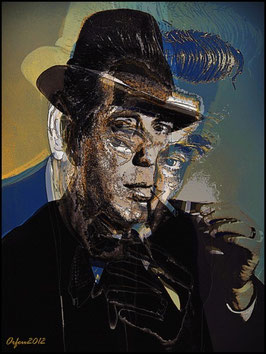 Humphrey Bogart