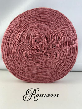 Aktion 2 Unibobbel Farbe Rosenboot